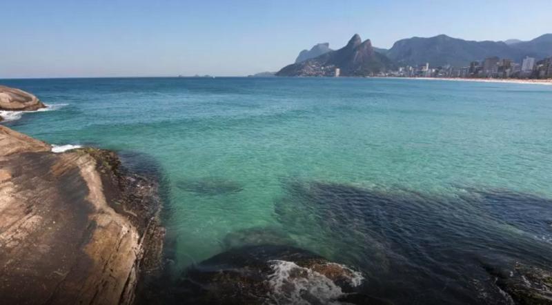 Bossa Nova Ipanema Hotel Rio de Janeiro Exterior photo